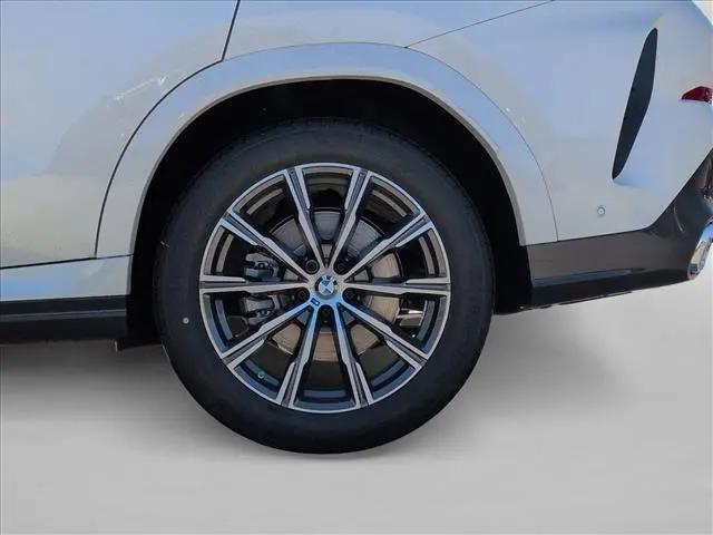 2027 BMW X6 xDrive40i