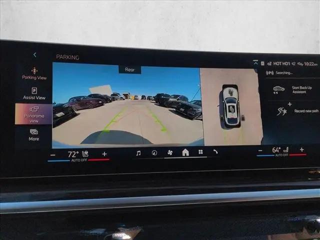 2027 BMW X6 xDrive40i