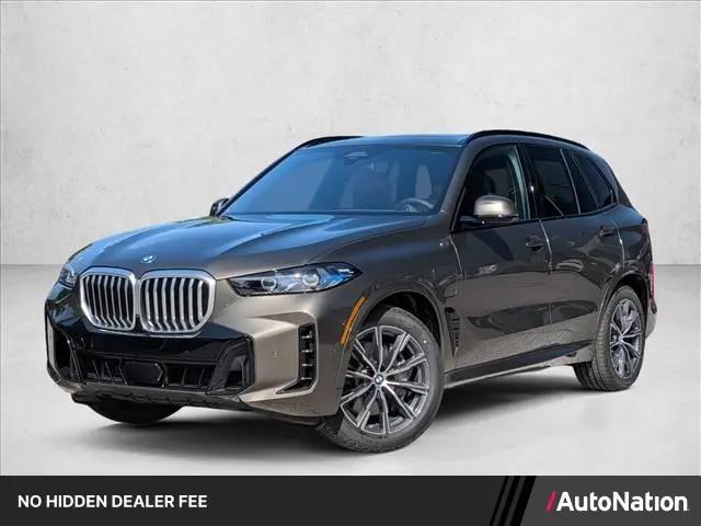 2026 BMW X5 xDrive50e for sale in Towson, MD