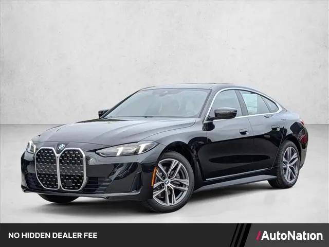 2026 BMW 430i Gran Coupe xDrive for sale in Towson, MD