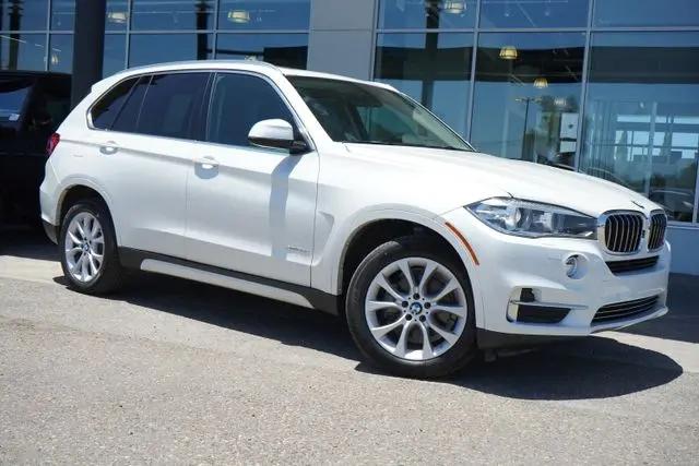 2014 BMW X5 xDrive35i for sale in San Luis Obispo, CA
