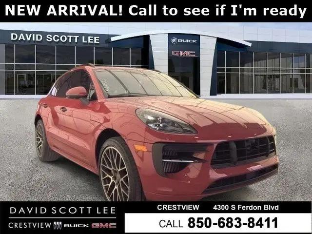 2020 Porsche Macan GTS for sale in Crestview, FL