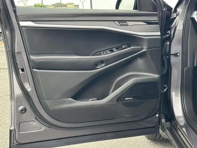 2025 Jeep Wagoneer Limited