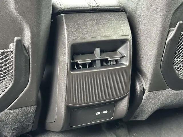 2025 Jeep Wagoneer Limited