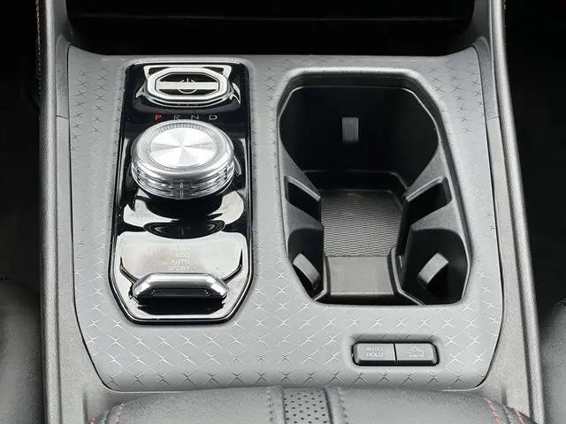 2025 Jeep Wagoneer Limited
