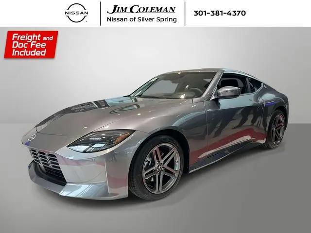 2026 Nissan Z Sport for sale in Silver Spring, MD