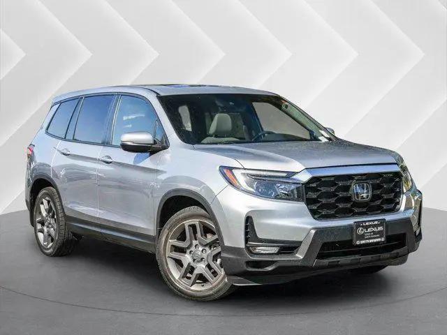 2022 Honda Passport 2WD EX-L for sale in Santa Barbara, CA