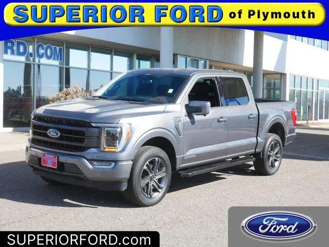 2023 Ford F-150 LARIAT for sale in Plymouth, MN