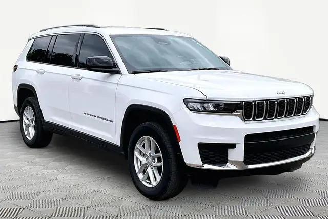 2023 Jeep Grand Cherokee L Laredo 4x2 for sale in Lowell, NC