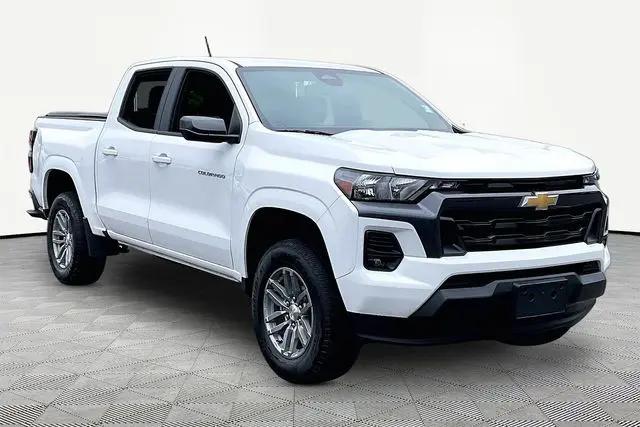 2024 Chevrolet Colorado 2WD LT for sale in Lowell, NC