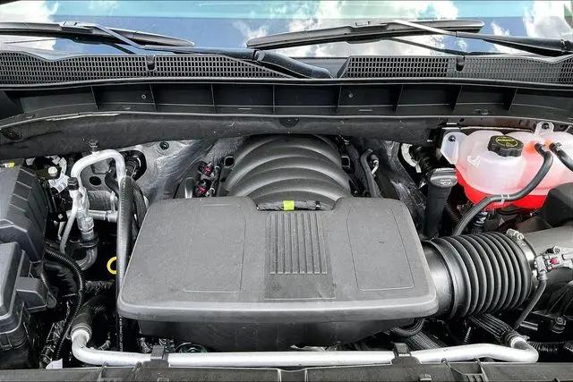 2026 GMC Sierra 1500 Crew Cab, Short Bed, AT4, 4WD