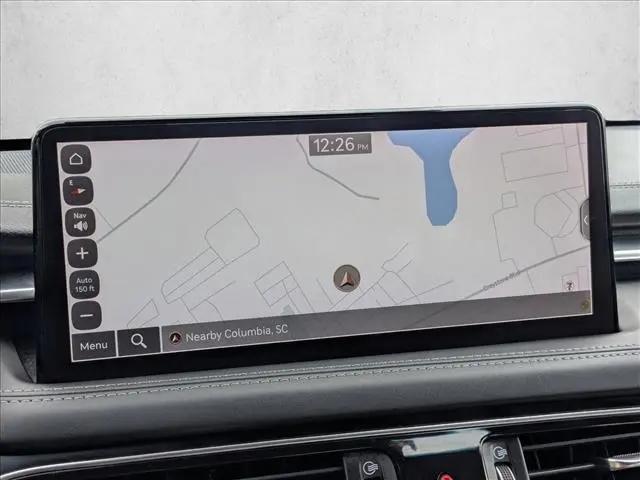 2022 Genesis G70 3.3T RWD