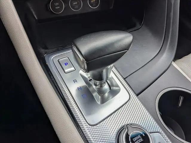 2022 Genesis G70 3.3T RWD