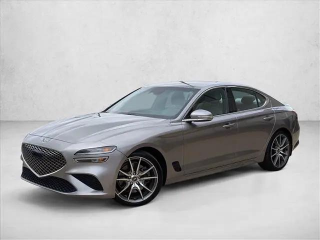 2022 Genesis G70 3.3T RWD for sale in Columbia, SC