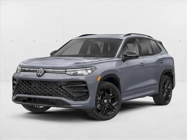 2026 Volkswagen Tiguan SE R-Line Black for sale in Savannah, GA