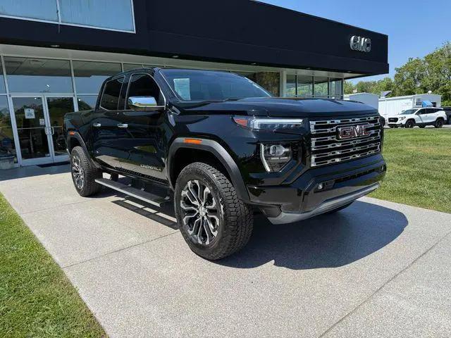 2024 GMC Canyon 4WD Denali for sale in Morristown, TN