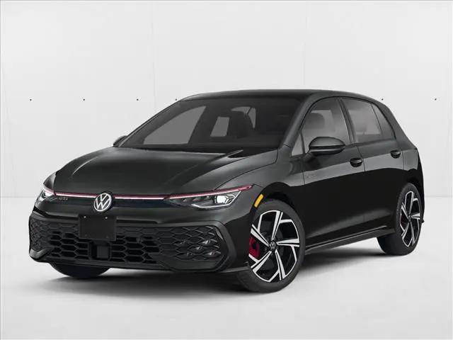 2026 Volkswagen Golf GTI SE for sale in Hardeeville, SC