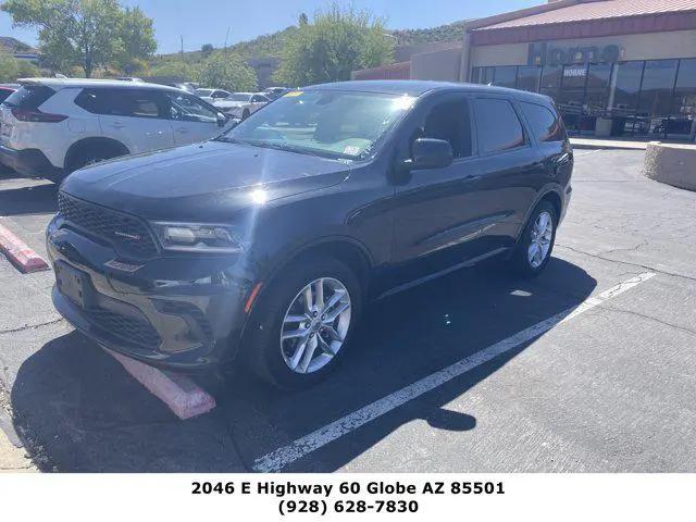 2023 Dodge Durango GT RWD for sale in Globe, AZ