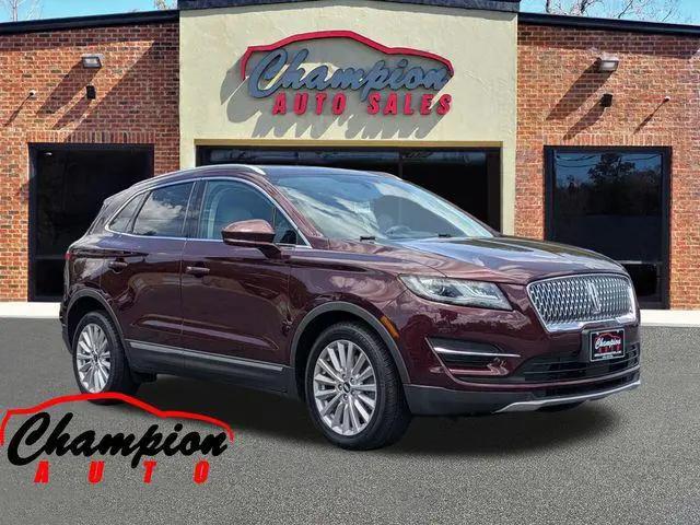 2019 Lincoln MKC Standard for sale in TALLAHASSEE, FL