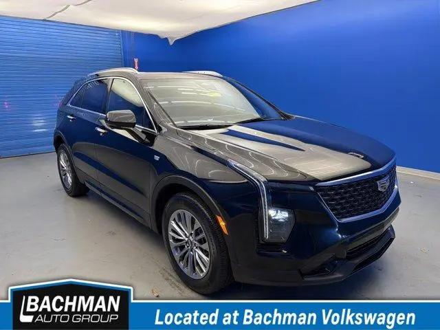 2025 Cadillac XT4 AWD Premium Luxury for sale in Louisville, KY