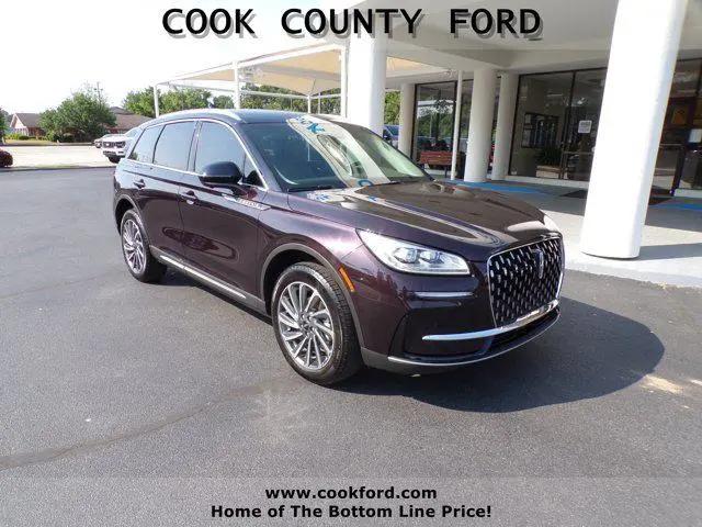 2023 Lincoln Corsair Reserve for sale in Adel, GA