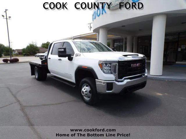 2023 GMC Sierra 3500HD Pro for sale in Adel, GA