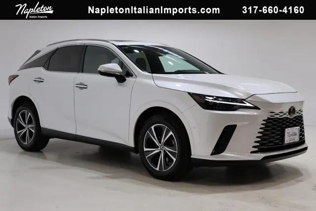 2023 Lexus RX 350 Premium Plus for sale in Indianapolis, IN