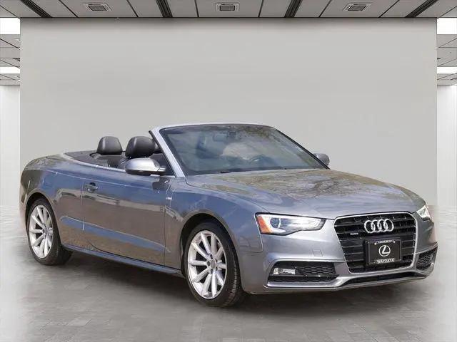 2016 Audi A5 2.0T Premium for sale in Wayzata, MN