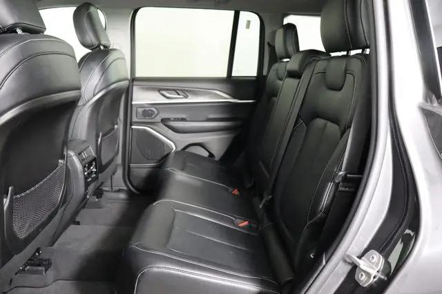 2022 Jeep Grand Cherokee Limited 4x4