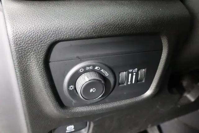 2022 Jeep Grand Cherokee Limited 4x4