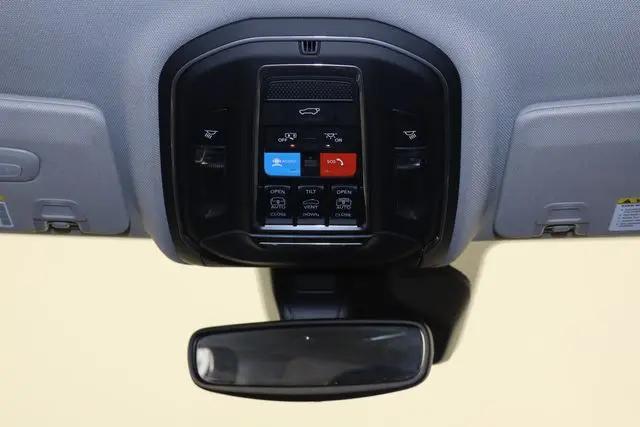 2022 Jeep Grand Cherokee Limited 4x4