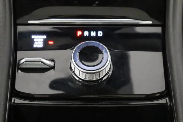 2022 Jeep Grand Cherokee Limited 4x4