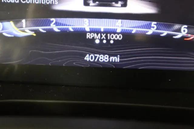 2022 Jeep Grand Cherokee Limited 4x4