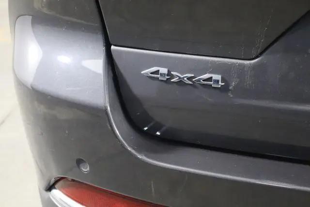 2022 Jeep Grand Cherokee Limited 4x4