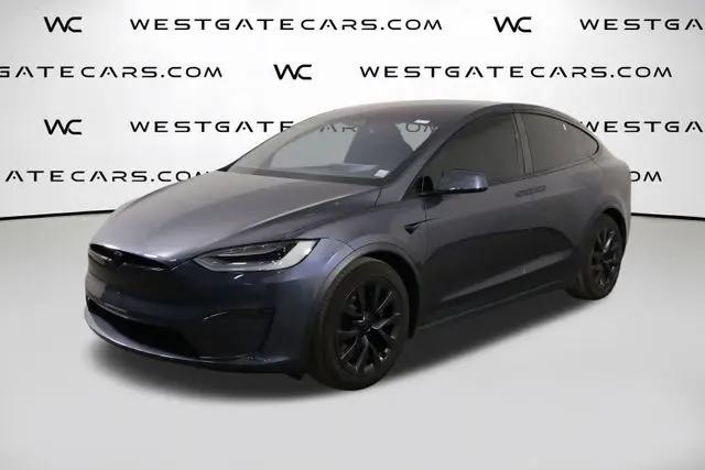 2023 Tesla Model X Standard Range for sale in Burgaw, NC
