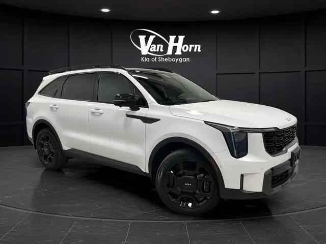 2024 Kia Sorento X-Line SX for sale in Sheboygan, WI