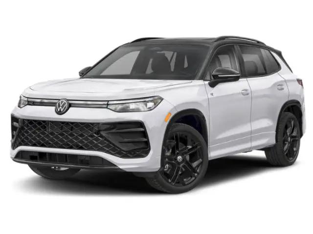 2026 Volkswagen Tiguan SE R-Line Black for sale in Pompton Plains, NJ