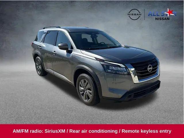2024 Nissan Pathfinder SV FWD for sale in Denham Springs, LA