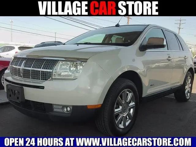 2007 Lincoln MKX Unknown for sale near Columbus, OH