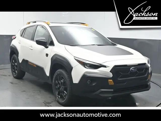 2026 Subaru Crosstrek Wilderness for sale in Macon, GA