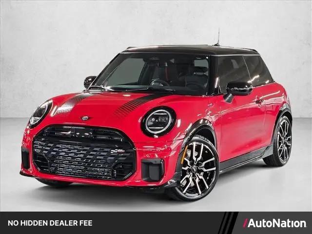 2026 MINI Hardtop Cooper S for sale in Dallas, TX