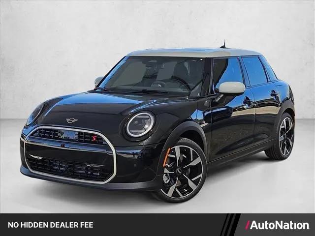 2026 MINI Hardtop Cooper S for sale in Dallas, TX
