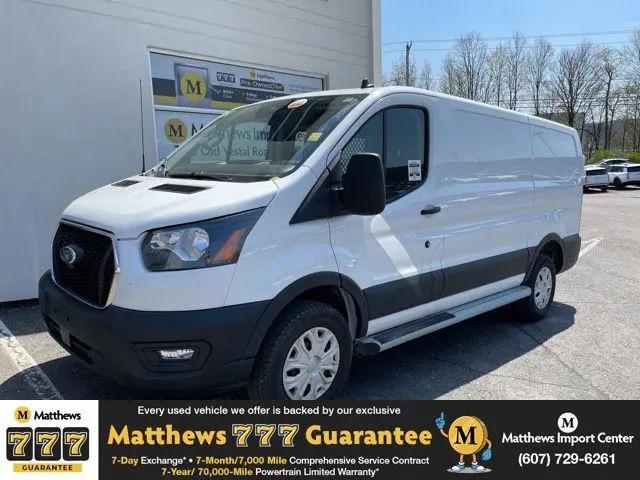 2024 Ford Transit Cargo Van Base for sale in Vestal, NY