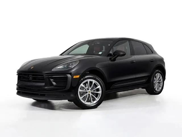 2026 Porsche Macan T for sale in Jericho, NY