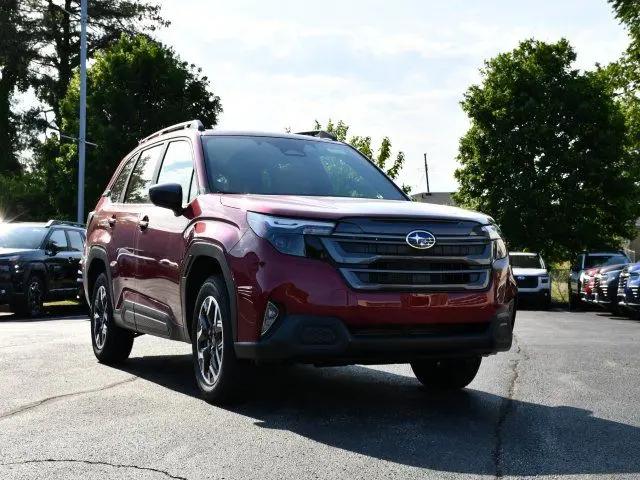 2026 Subaru Forester Premium for sale in Louisville, KY