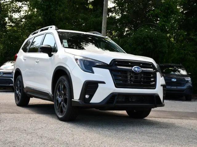 2026 Subaru Ascent Onyx Edition Touring 7-Passenger for sale in Louisville, KY