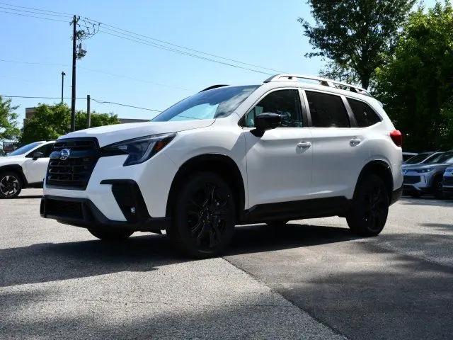 2026 Subaru Ascent Onyx Edition Touring 7-Passenger