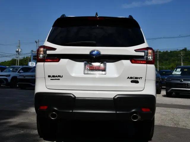 2026 Subaru Ascent Onyx Edition Touring 7-Passenger