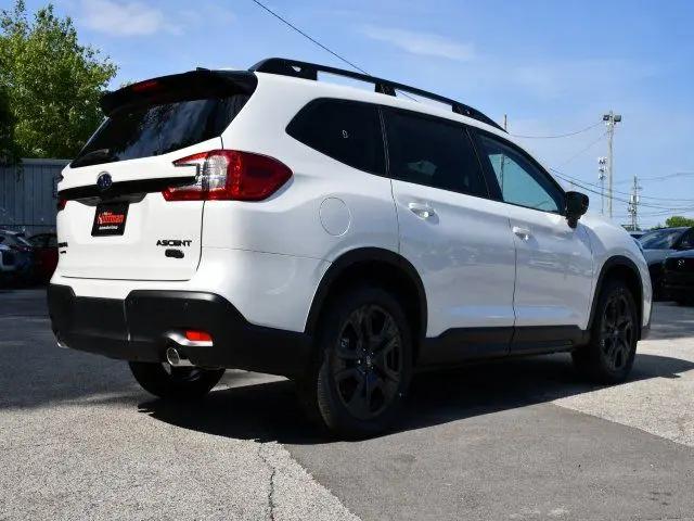 2026 Subaru Ascent Onyx Edition Touring 7-Passenger