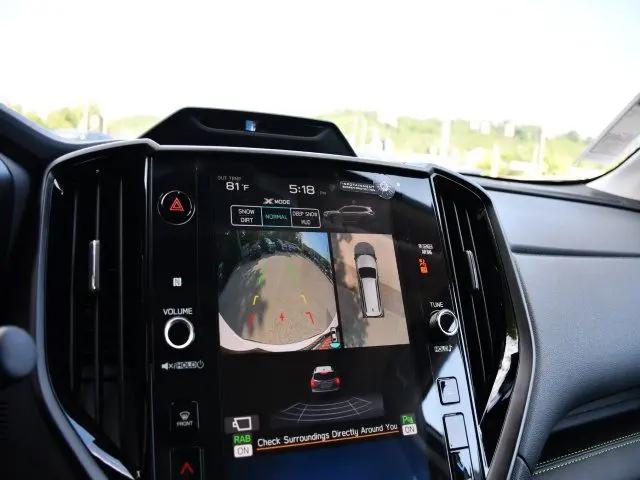 2026 Subaru Ascent Onyx Edition Touring 7-Passenger